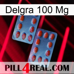 Delgra 100Mg 05